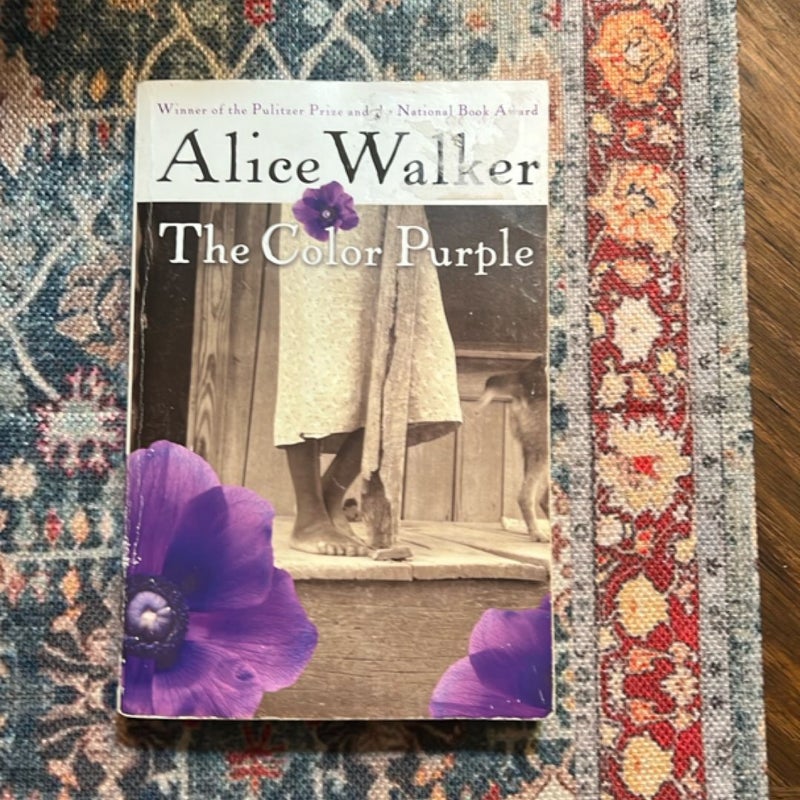 The Color Purple