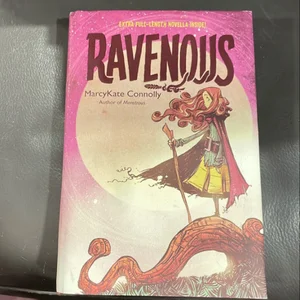 Ravenous