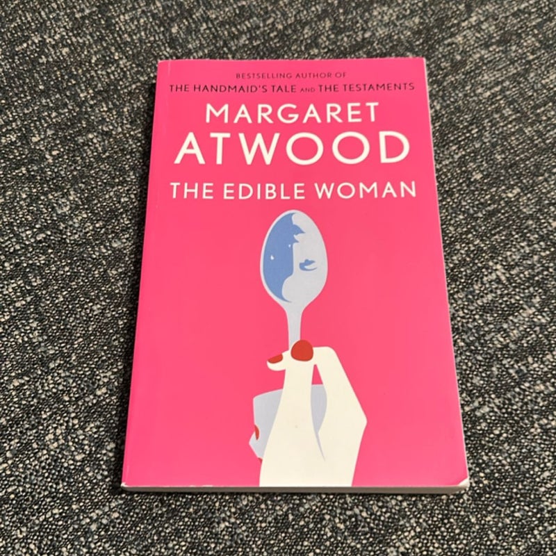 The Edible Woman