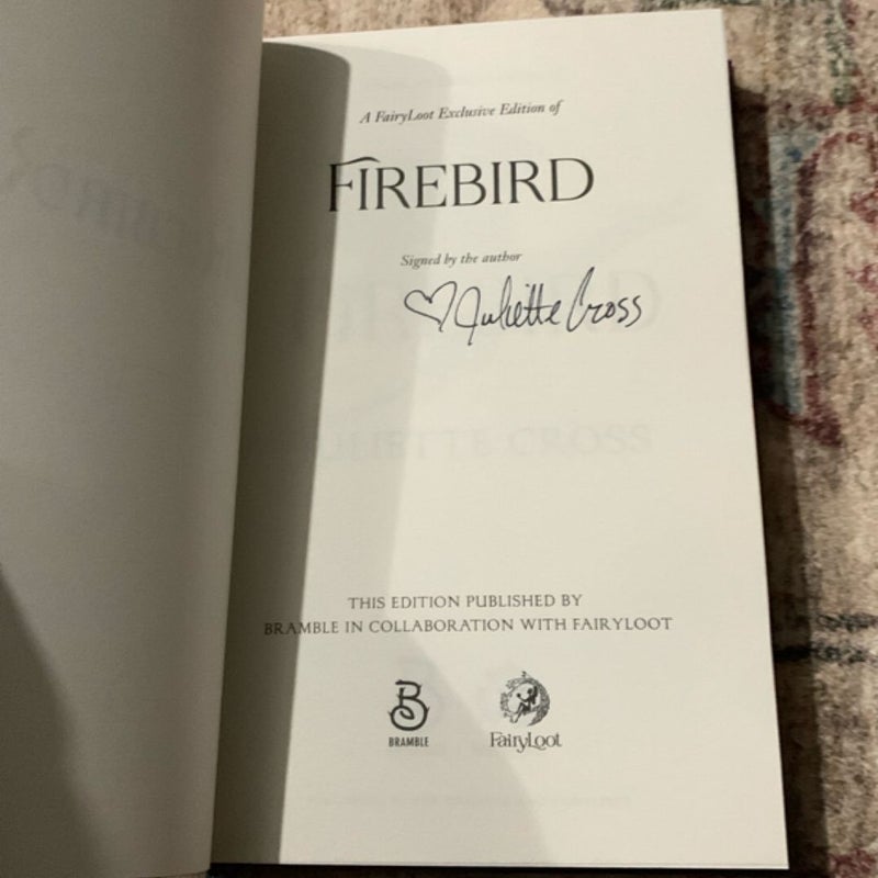Firebird