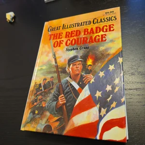 The Red Badge of Courage