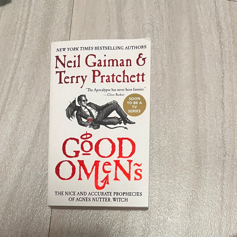 Good Omens