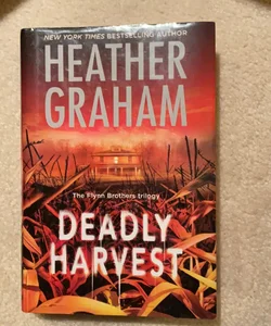 Deadly Harvest