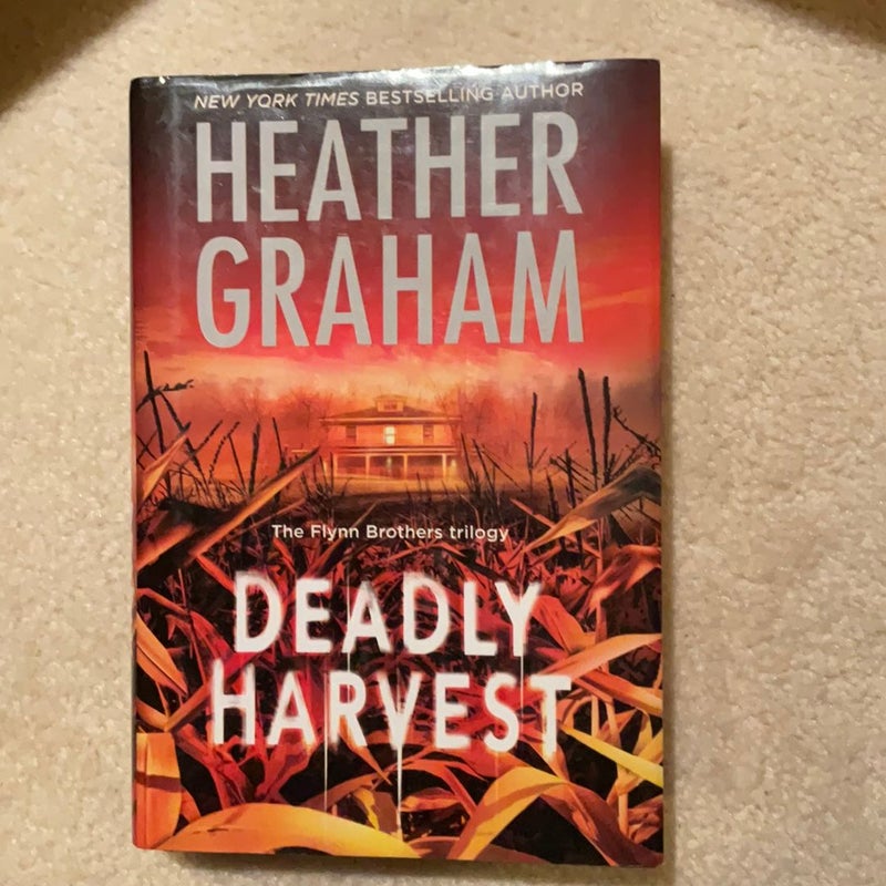 Deadly Harvest