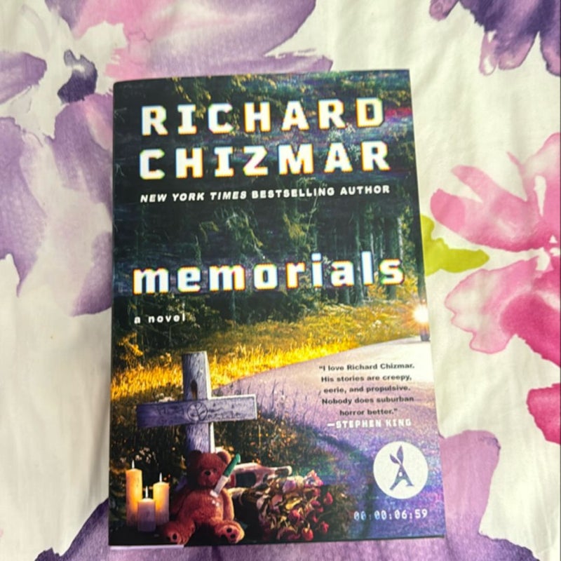 Memorials