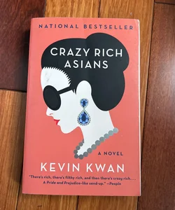 Crazy Rich Asians