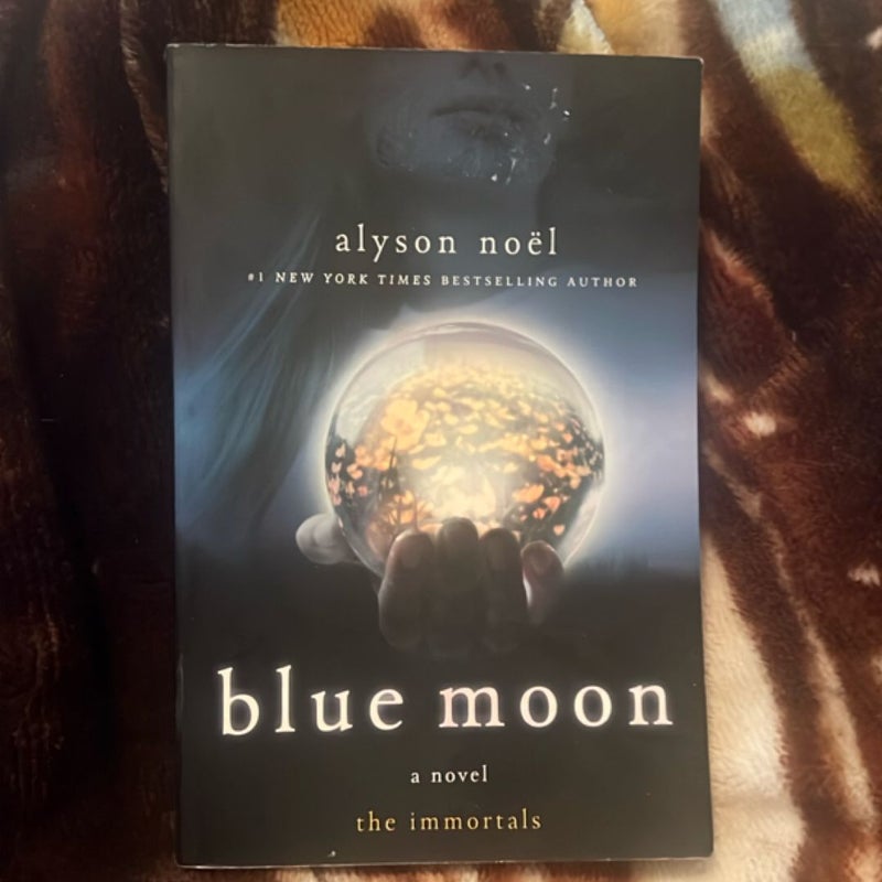 Blue Moon