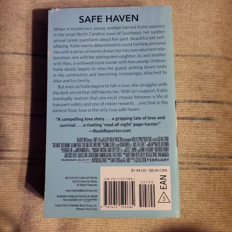 Safe Haven