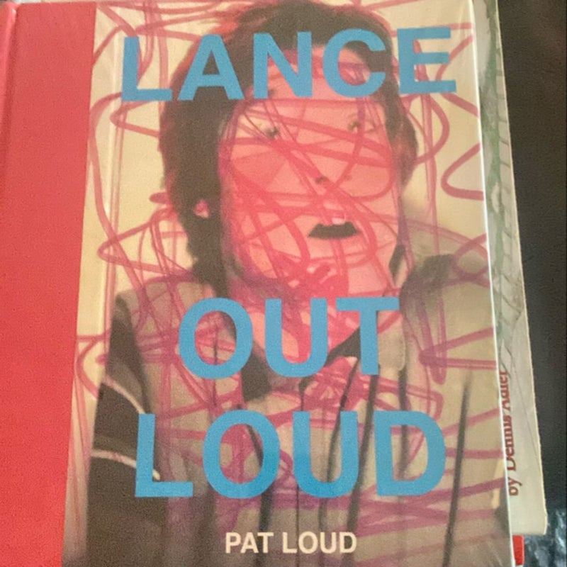 Lance Out Loud