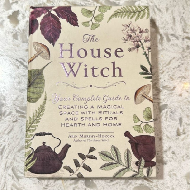 The House Witch