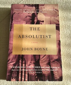 The Absolutist