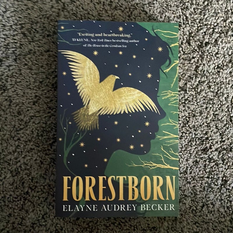 Forestborn
