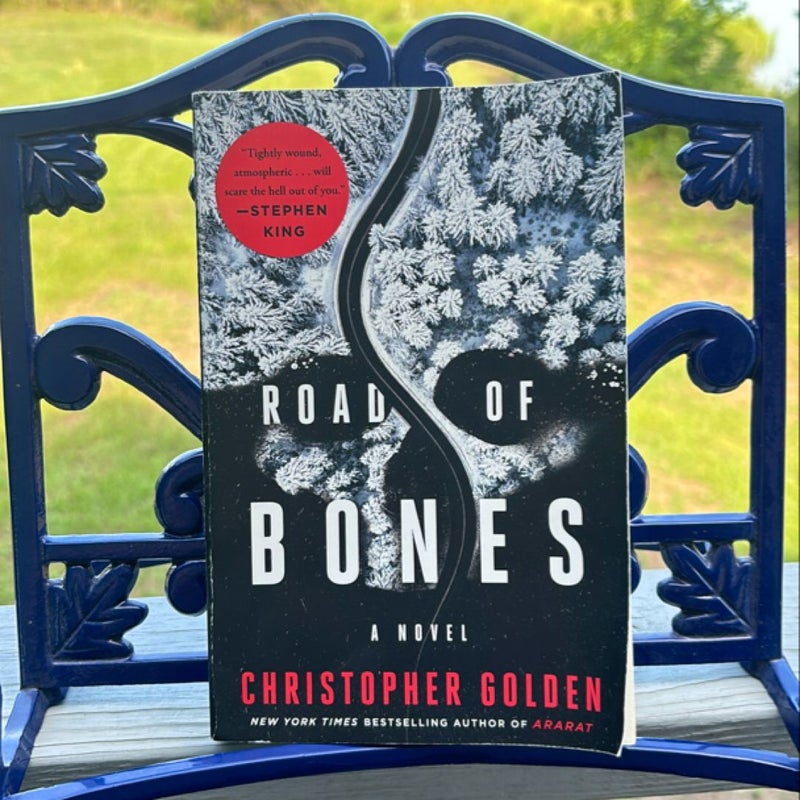 Road of Bones