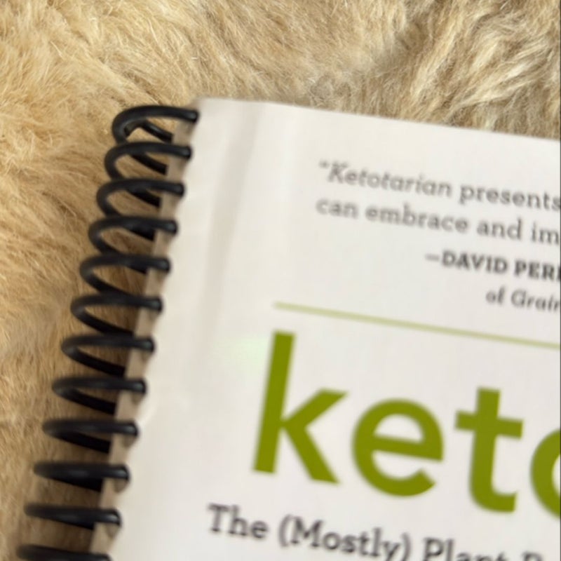 Ketotarian