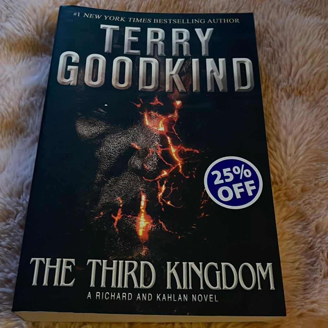 The Third Kingdom
