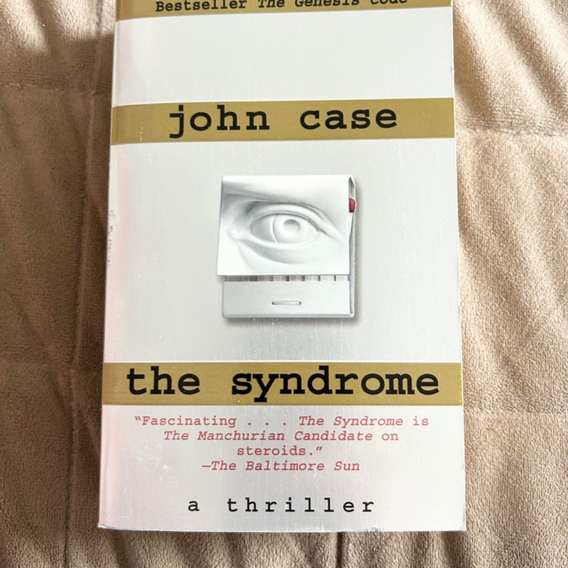 The Syndrome  1190