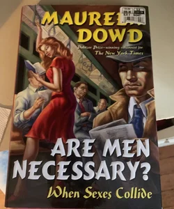Are Men Necessary?