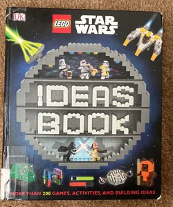 Lego Star Wars - (Simon Beecroft) - Art-illustration [CANAL-BD]