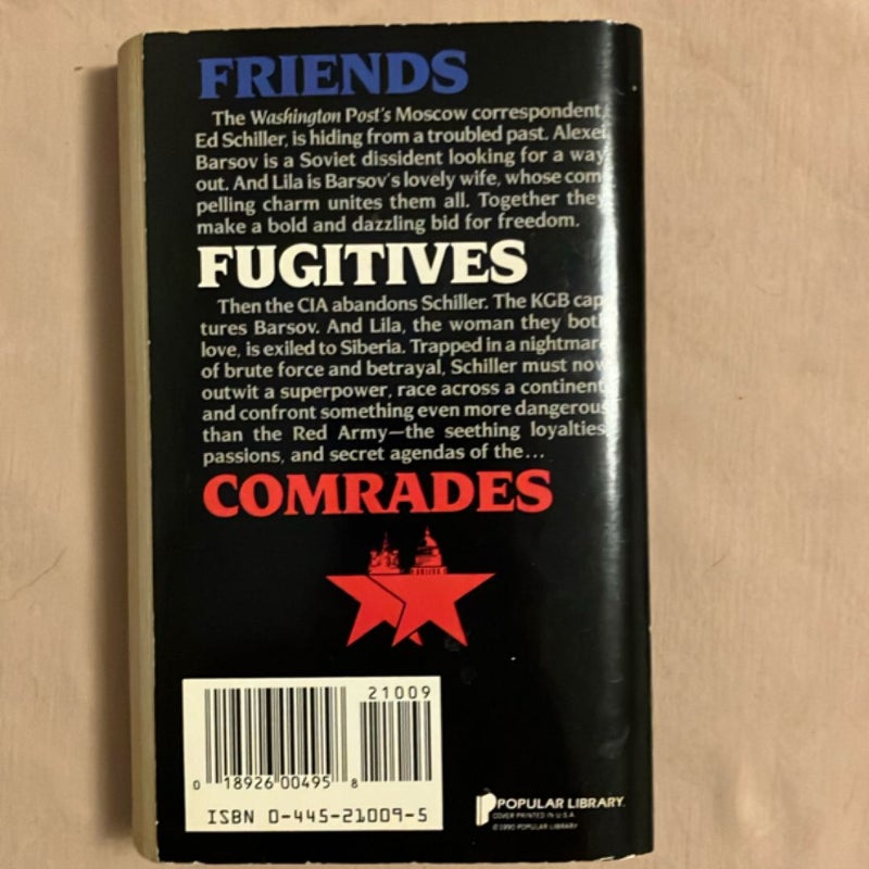 Comrades