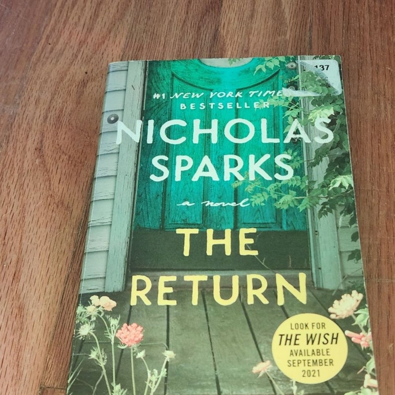 The Return