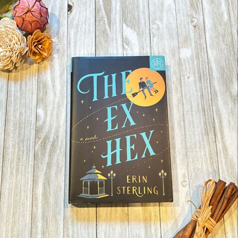 The Ex Hex 