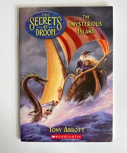 The Secrets of Droon, The Mysterious Island