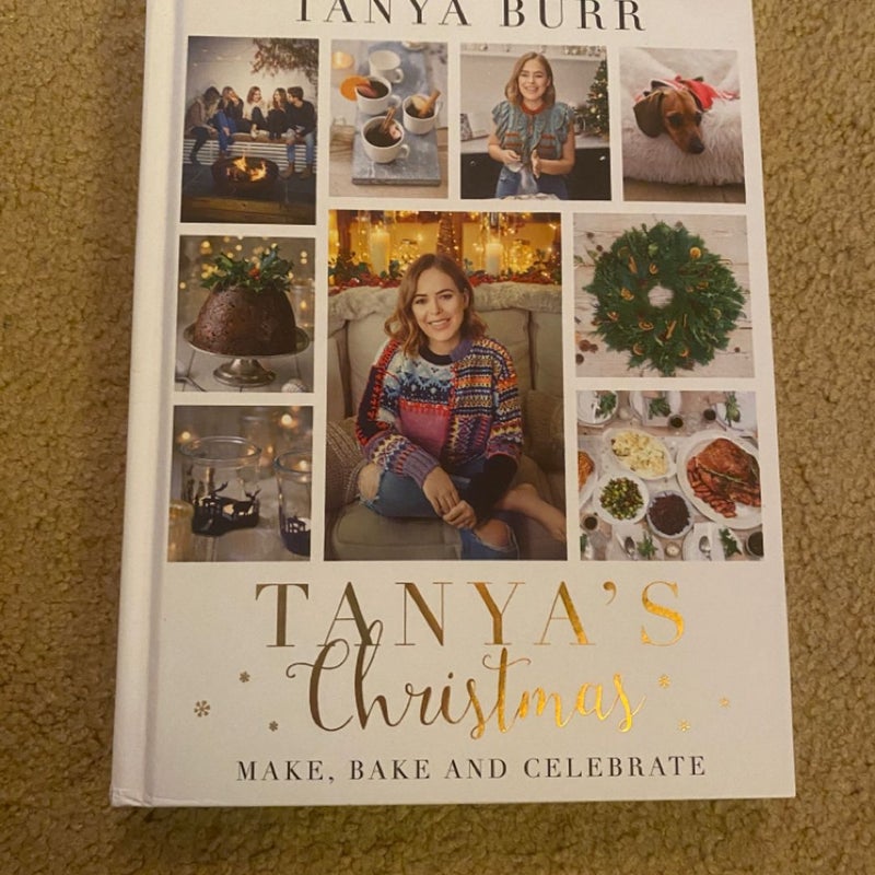 Tanya's Christmas