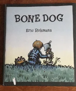 Bone Dog