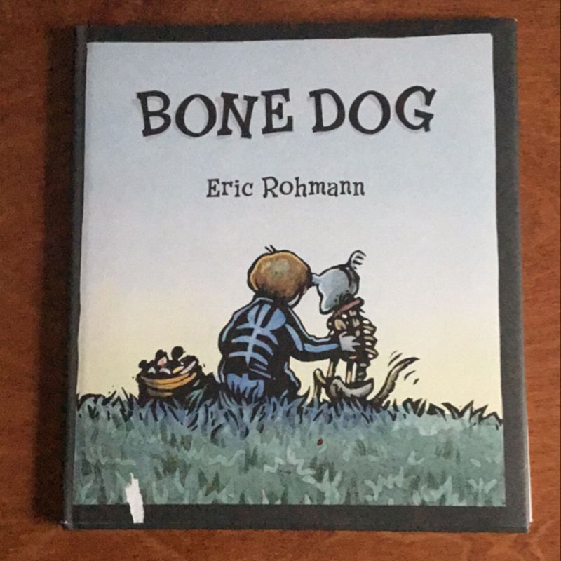 Bone Dog