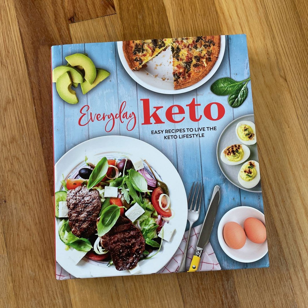 Everyday Keto