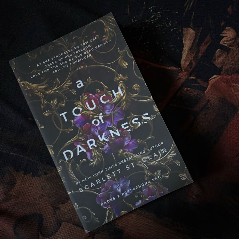 A Touch of Darkness