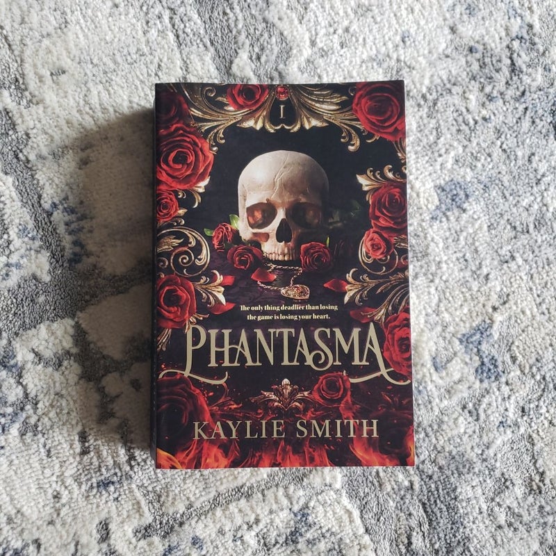 Phantasma
