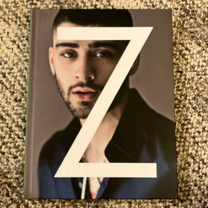 Zayn