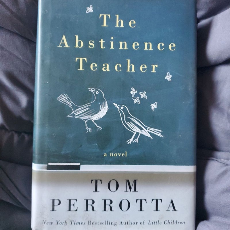 The Abstinence Teacher