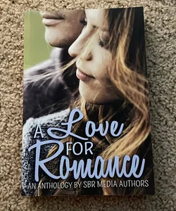 A Love for Romance (out of print)