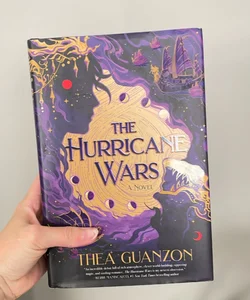 The Hurricane Wars