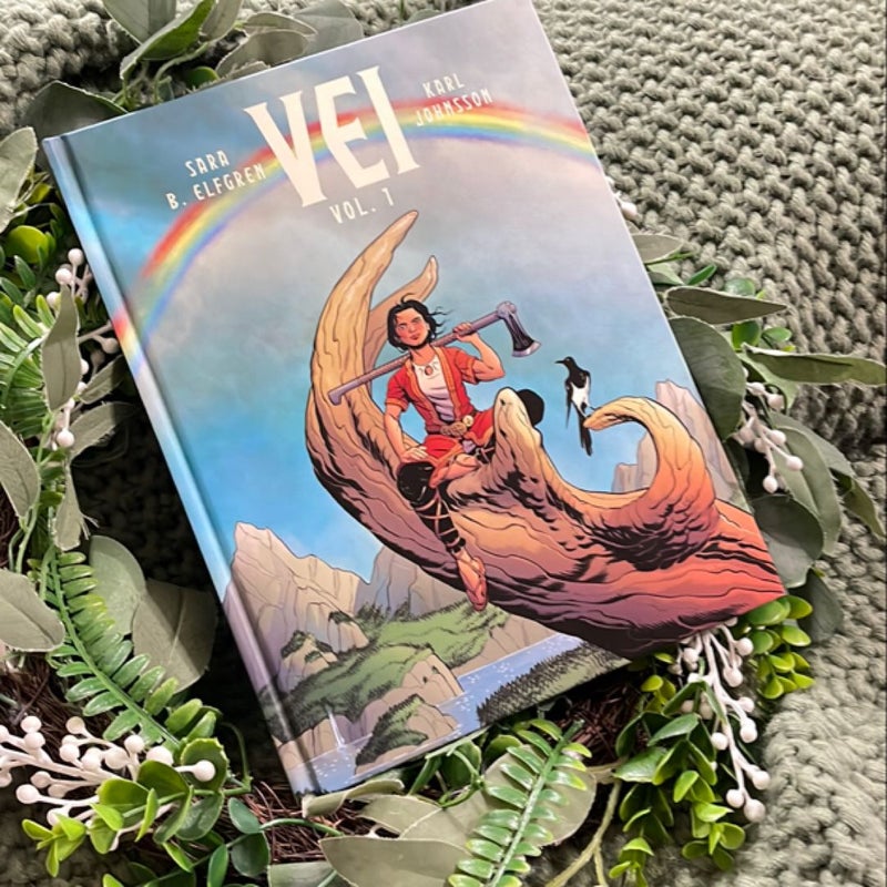 Vei, Vol. 1