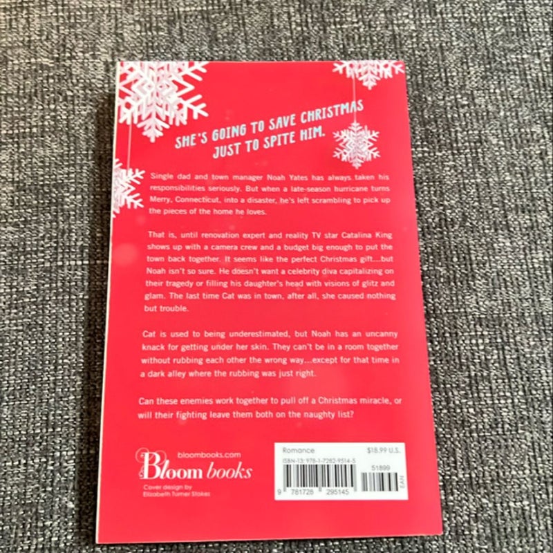 The Christmas Fix