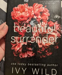 Beautiful surrender 