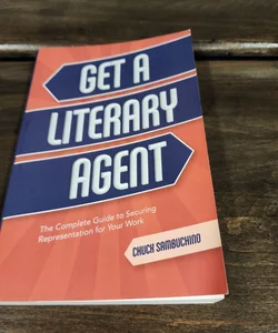 Get a Literary Agent