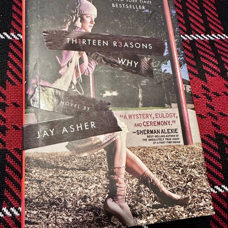 Thirteen Reasons Why