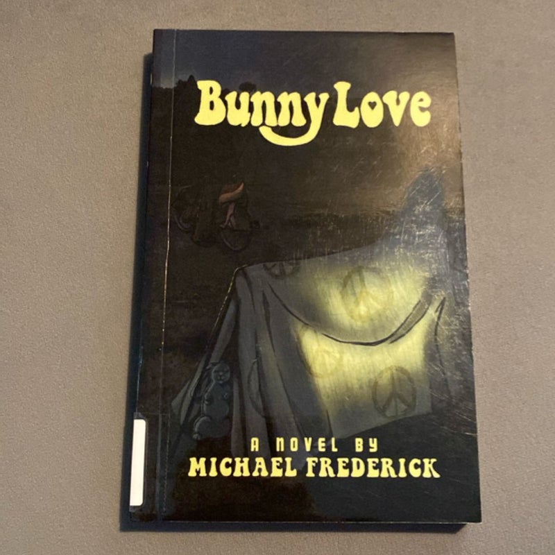 Bunny Love