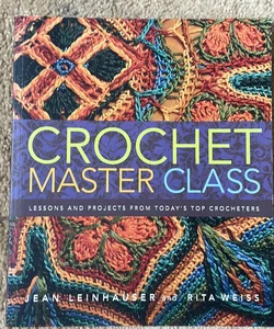 Crochet Master Class