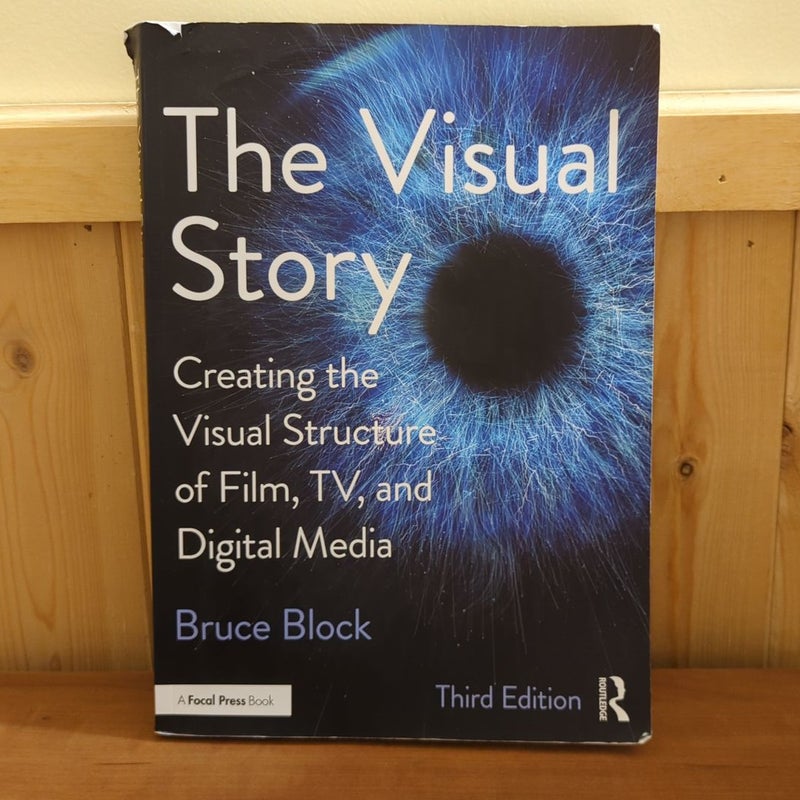 The Visual Story