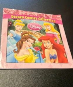Disney Comics Collection  - Disney Princess 