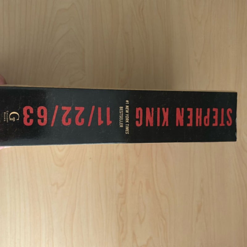 11/22/63
