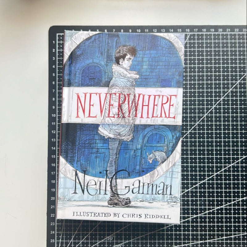 Neverwhere