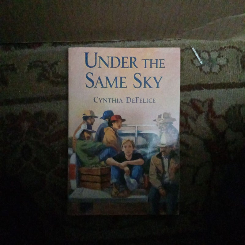 Under the Same Sky