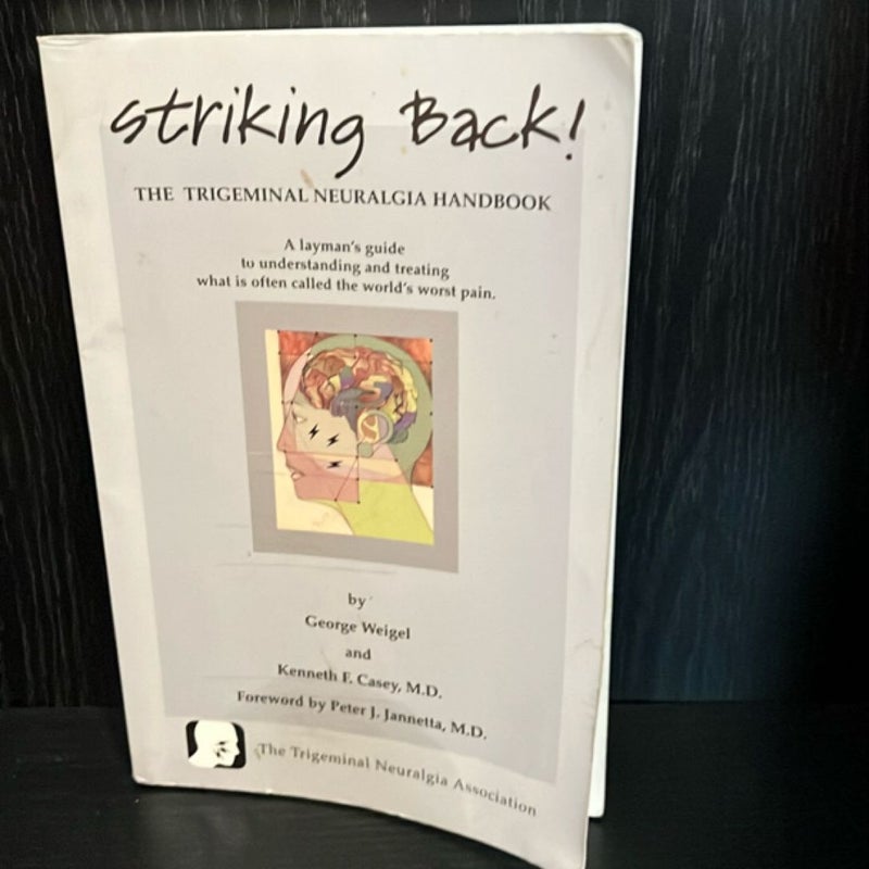 "Striking Back"