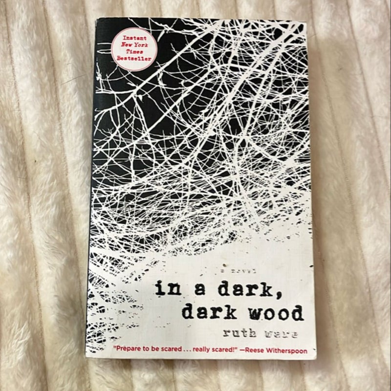 In a Dark, Dark Wood